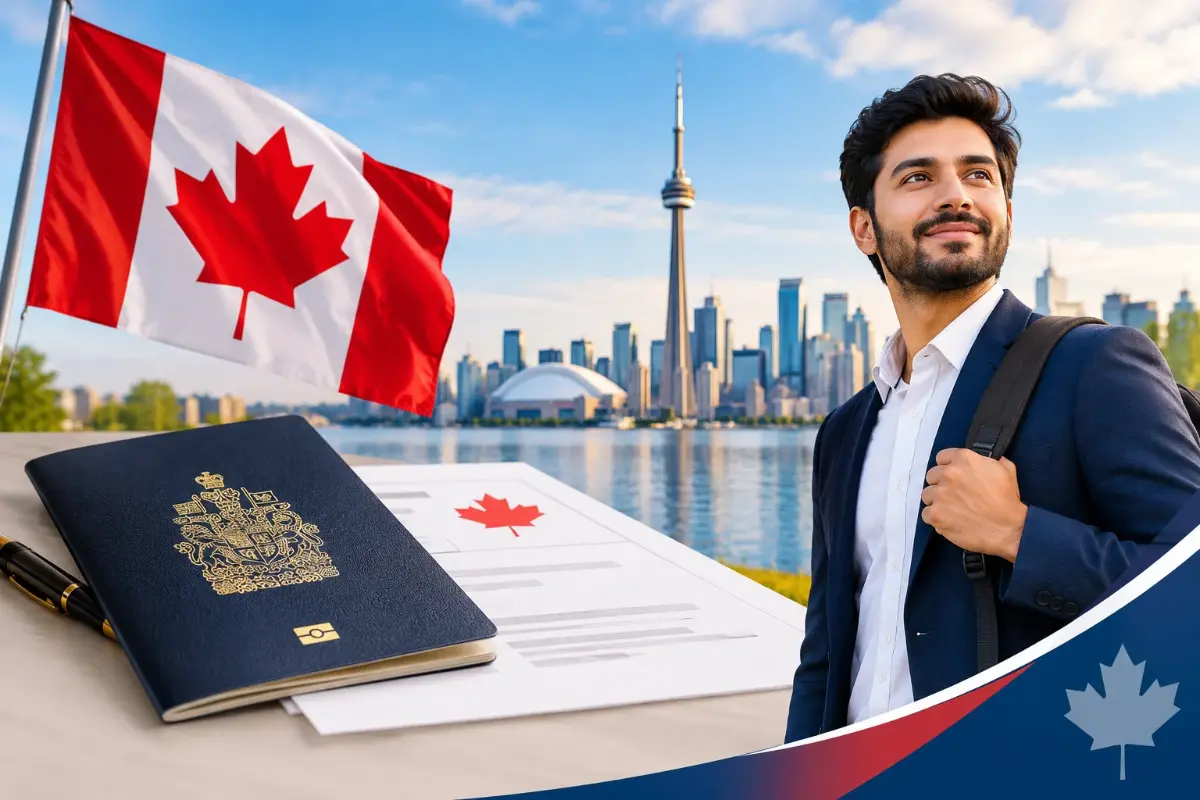 Licenced immigration services Edmonton